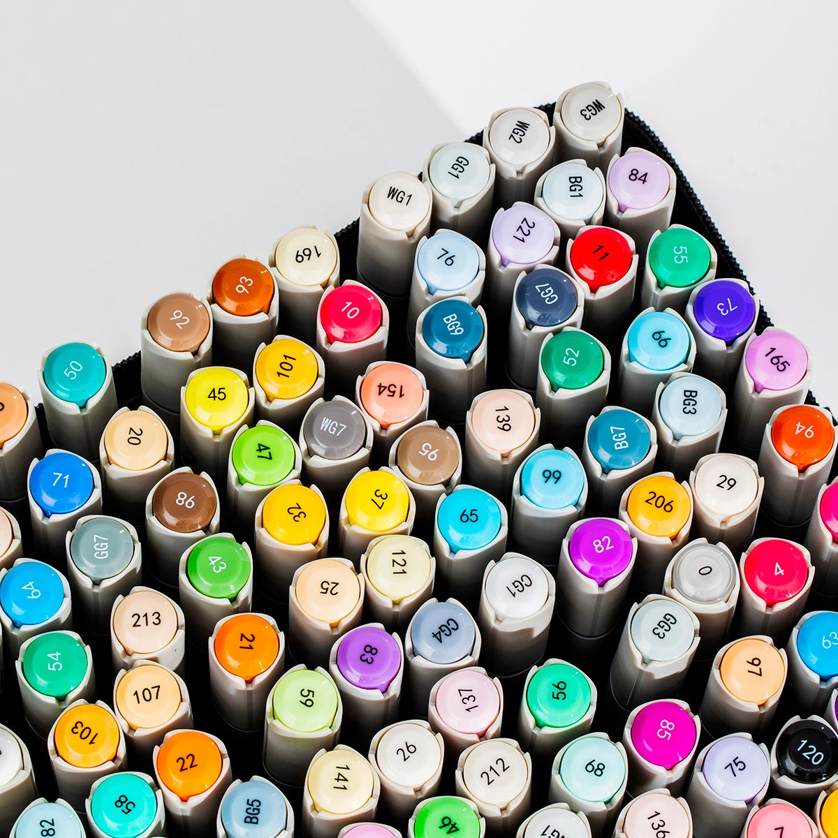 Zestaw Kompletny Colzzy - wszystko w jednym