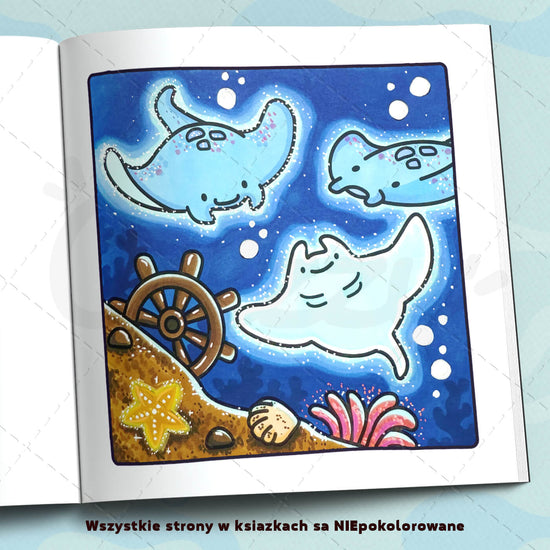 Zestaw Średni Colzzy - jeszcze więcej relaksu