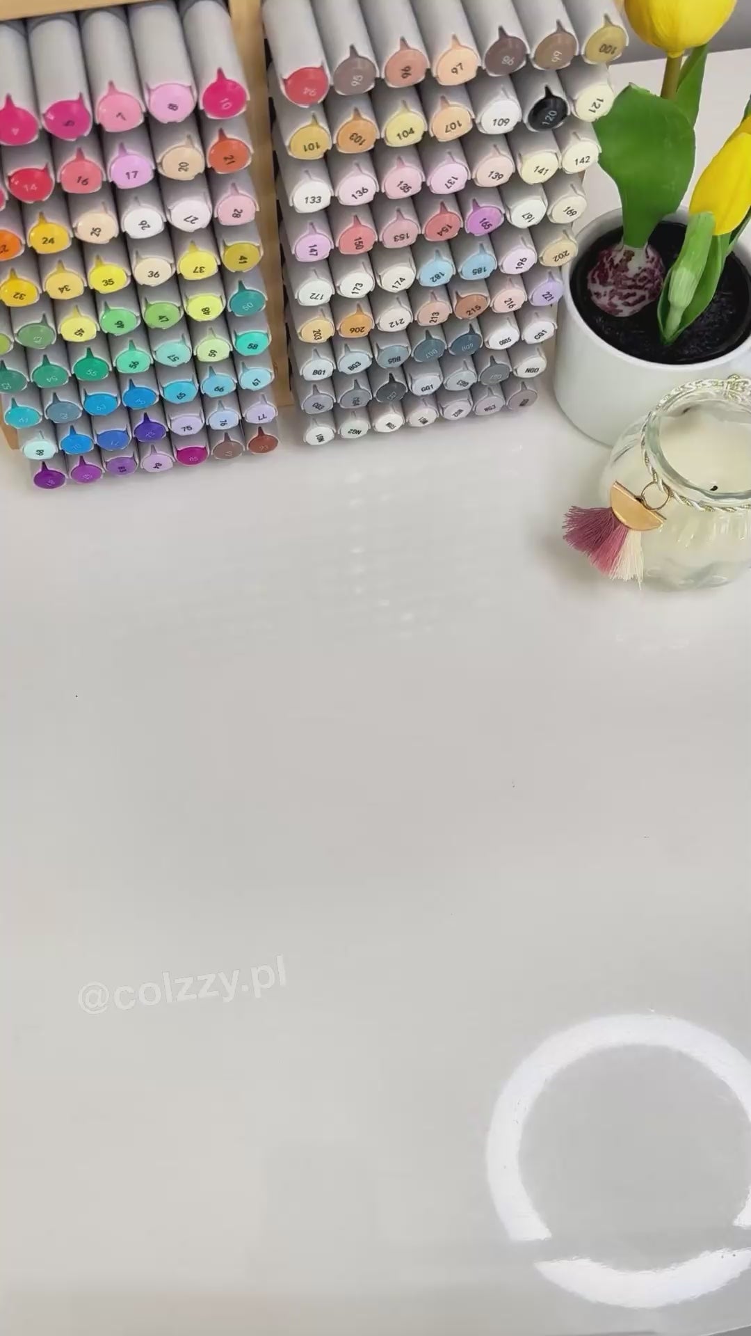 Kolorowanka „Jedzenie, napoje i słodkości”